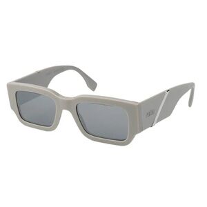 Fendi Grey Sunglasses